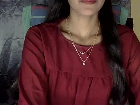 zara Khan0 online show from 10/25/25, 03:23