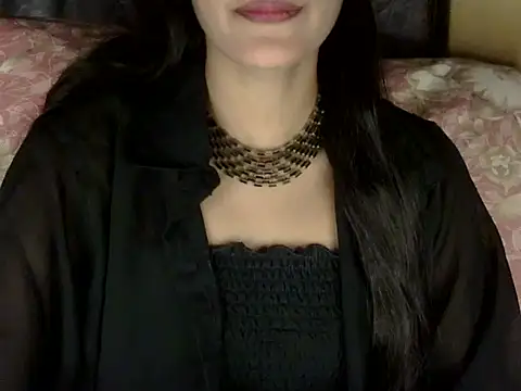 zara Khan0 online show from 11/01/25, 03:39