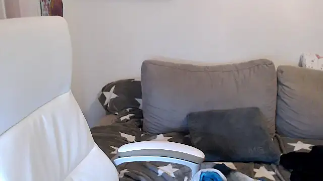 SusiLifeXXX online show from 10/25/25, 08:31