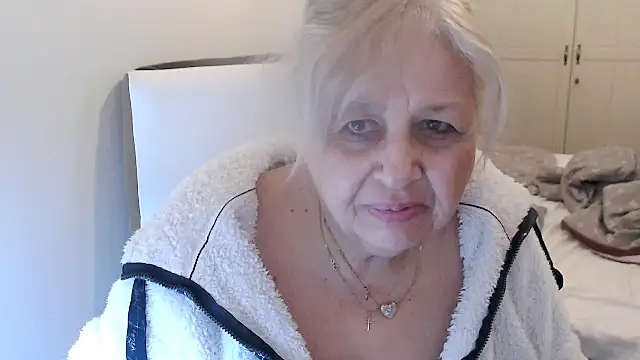 SusiLifeXXX online show from 02/22/26, 01:24