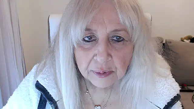 SusiLifeXXX online show from 01/06/26, 08:46