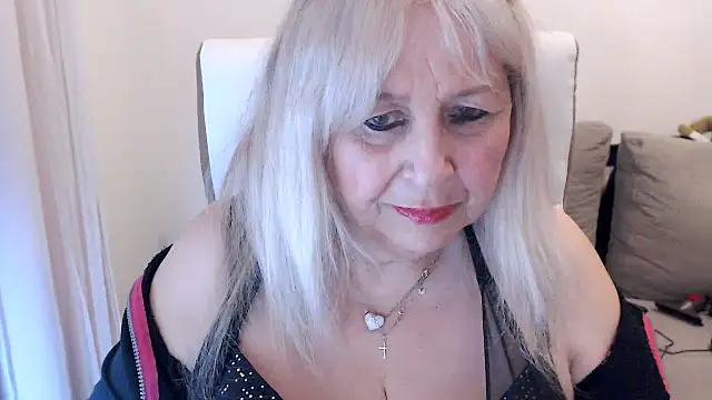 SusiLifeXXX online show from 01/12/26, 08:47