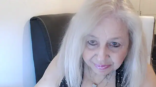 SusiLifeXXX online show from 02/27/26, 08:30