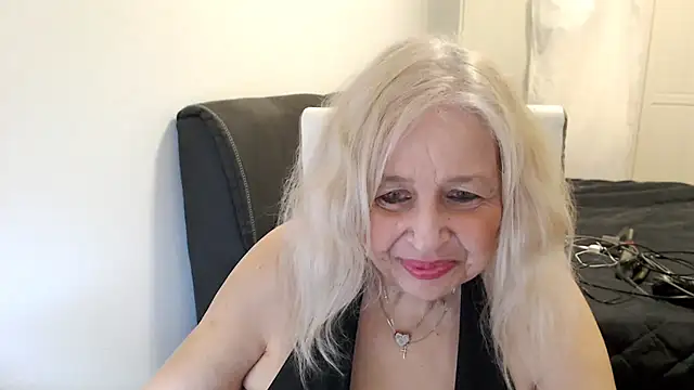 SusiLifeXXX online show from 03/16/26, 08:22