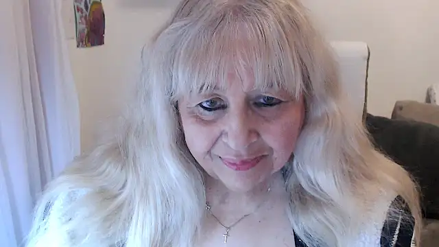 SusiLifeXXX online show from 11/01/25, 08:36