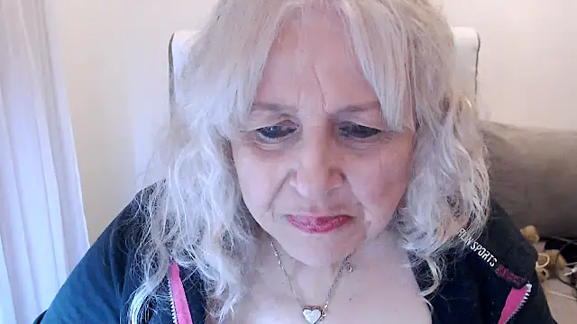 SusiLifeXXX online show from 01/13/26, 11:08