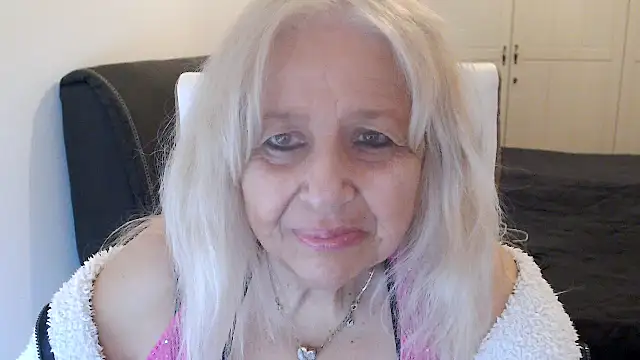 SusiLifeXXX online show from 02/16/26, 07:45