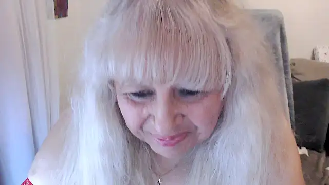 SusiLifeXXX online show from 11/03/25, 08:01