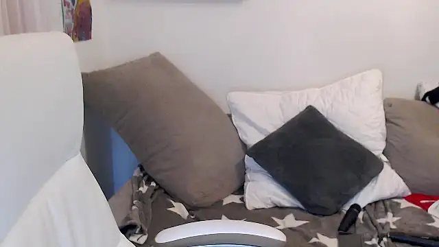 SusiLifeXXX online show from 12/04/25, 07:57