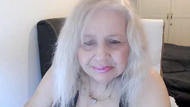 SusiLifeXXX online show from 02/24/26, 09:15