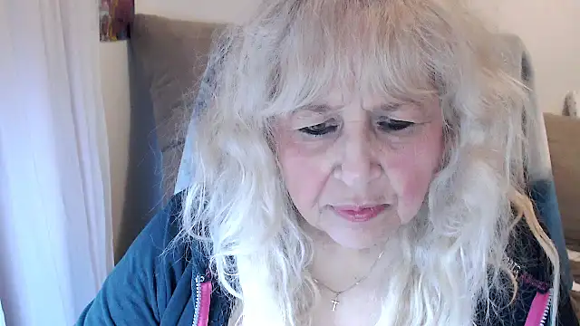 SusiLifeXXX online show from 11/06/25, 07:51