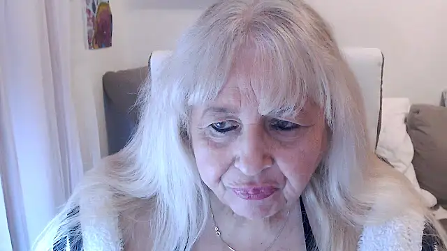 SusiLifeXXX online show from 11/12/25, 08:01