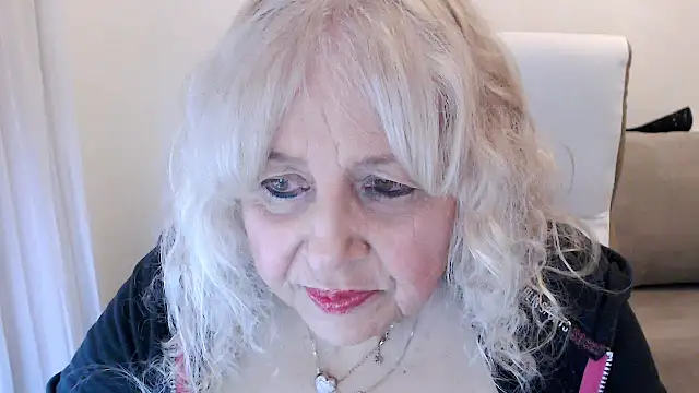 SusiLifeXXX online show from 01/14/26, 09:07