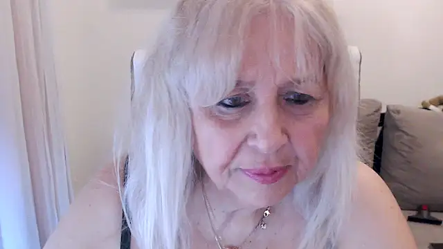 SusiLifeXXX online show from 01/08/26, 09:10