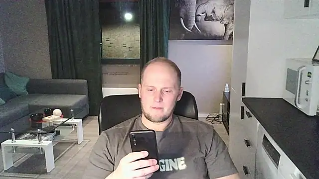 Dartanjanas13 online show from 02/13/26, 08:20