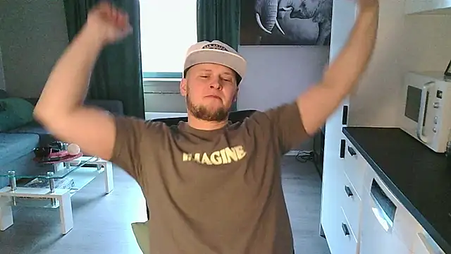 Dartanjanas13 online show from 02/21/26, 07:54