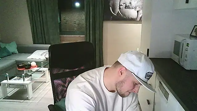 Dartanjanas13 online show from 02/10/26, 05:34