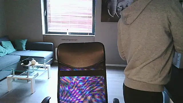 Dartanjanas13 online show from 10/05/25, 11:01