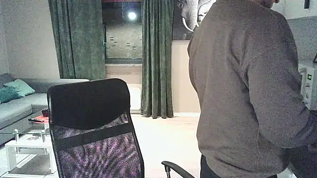 Dartanjanas13 online show from 02/08/26, 07:11