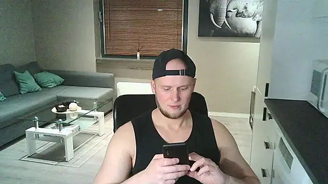 Dartanjanas13 online show from 09/27/25, 07:31