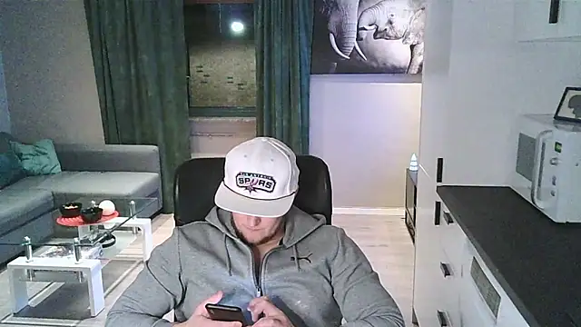 Dartanjanas13 online show from 02/07/26, 07:44