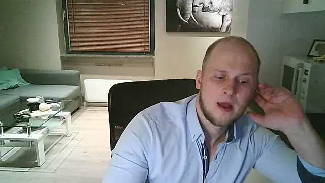 Dartanjanas13 online show from 11/01/25, 05:40