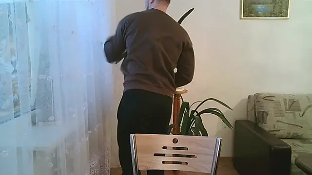 Dartanjanas13 online show from 12/01/25, 11:11