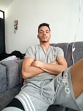 caballero-97 online show from 04/19/26, 06:10