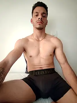 caballero-97 online show from 03/17/26, 09:07