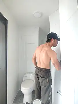 caballero-97 online show from 04/07/26, 03:36