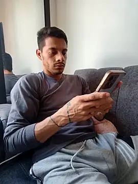 caballero-97 online show from 04/01/26, 07:22