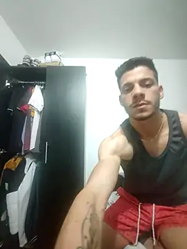 caballero-97 online show from 11/09/25, 03:43