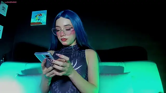 madiixwatson online show from 01/13/26, 05:17