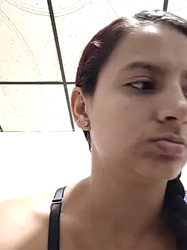 Snapshot of JackAndRosse_ chatting on 09/18/25, 12:41 JackAndRosse online show from 09/18/25, 12:41