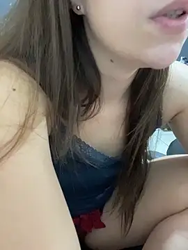 novinhacasada22 online show from 03/12/26, 12:42