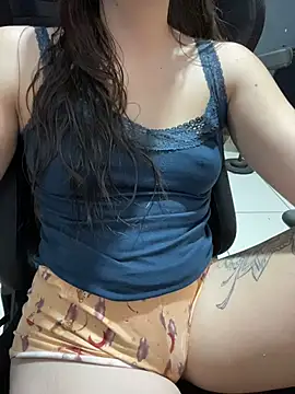 novinhacasada22 online show from 04/01/26, 12:17