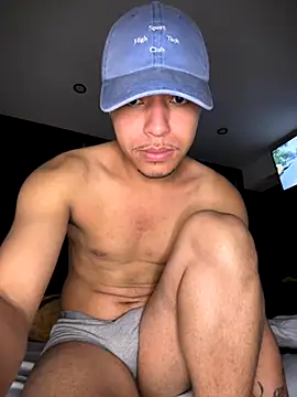 Snapshot of Mlkrrp chatting on 10/04/25, 12:56 Mlkrrp online show from 10/04/25, 12:56