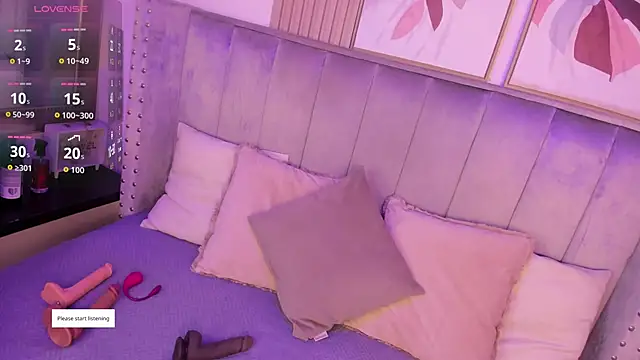 Seshat Hitt online show from 11/01/25, 07:52