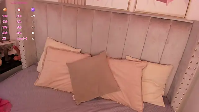 Seshat Hitt online show from 11/27/25, 03:07