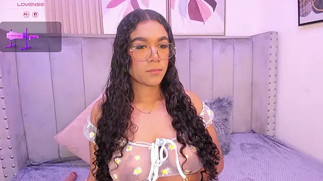 Seshat Hitt online show from 04/09/26, 03:19