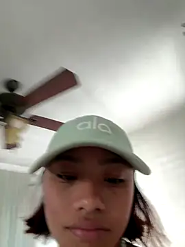 Nia Desire online show from 11/20/25, 09:04