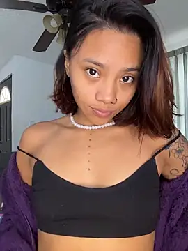 Nia Desire online show from 02/10/26, 02:27