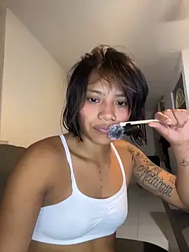 Nia Desire online show from 04/30/26, 07:15