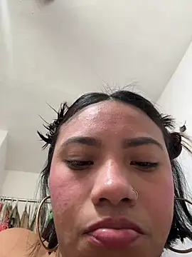 Nia Desire online show from 12/03/25, 05:30