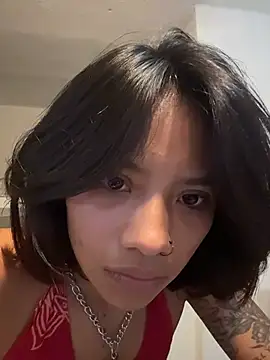 Nia Desire online show from 07/21/26, 07:20
