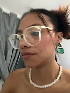 Nia Desire online show from 10/01/25, 06:40