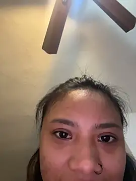 Nia Desire online show from 01/08/26, 07:36