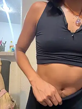 Nia Desire online show from 07/11/26, 07:41
