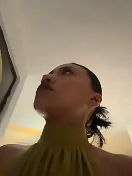 Nia Desire online show from 08/01/26, 08:56