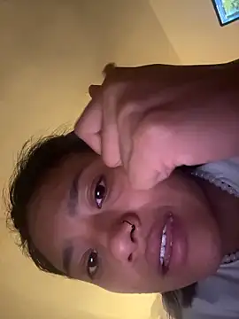 Nia Desire online show from 12/18/25, 07:35